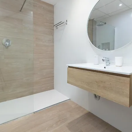 Appartement Apartup Opera *