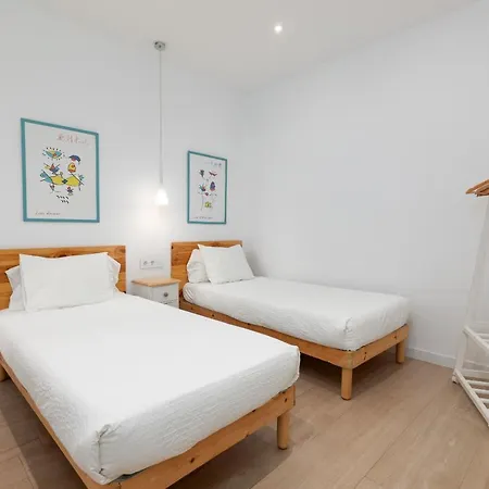 Appartement Apartup Opera