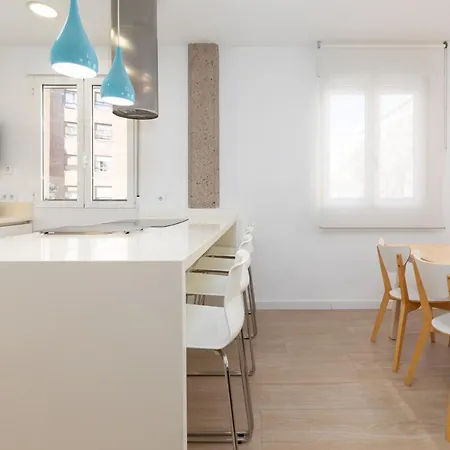 Appartement Apartup Opera