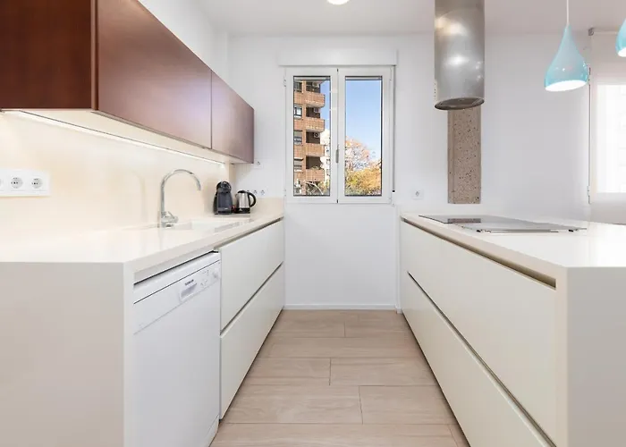 Apartup Opera Valencia
