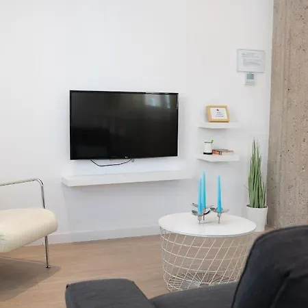 Apartup Opera 발렌시아