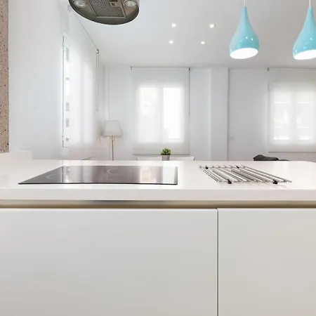 Apartup Opera Apartamento Valencia