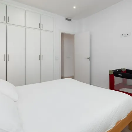 Apartamento Apartup Opera *