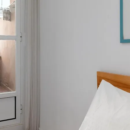 Apartup Opera Apartamento