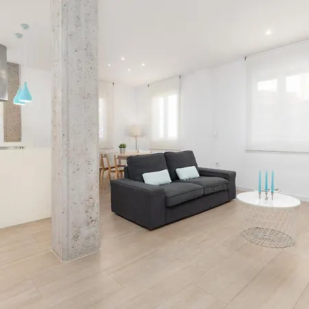 Apartamento Apartup Opera *