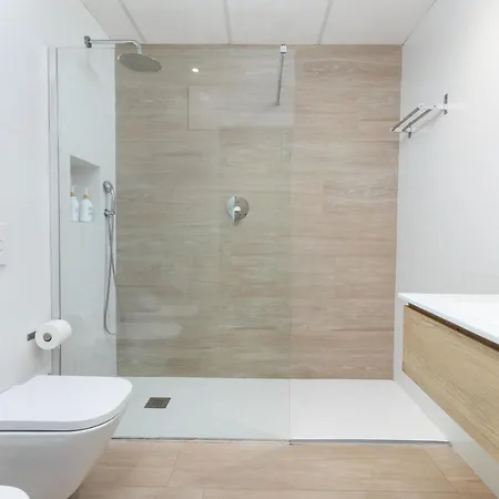 Apartamento Apartup Opera *