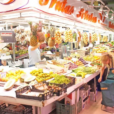 Appartement Apartup Opera