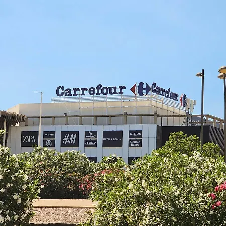 Apartup Opera Appartement Valencia