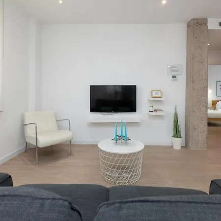 Apartup Opera Apartamento
