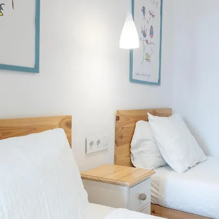 Appartement Apartup Opera *