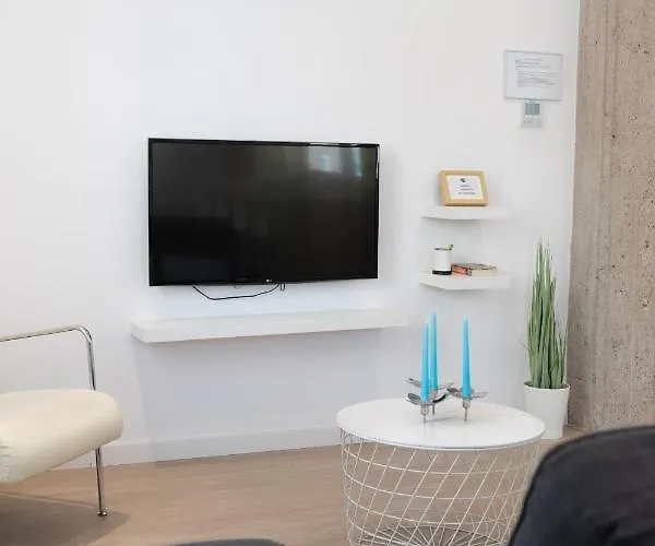 Apartup Opera Valencia