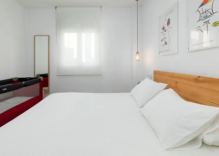 Lejlighed Apartup Opera