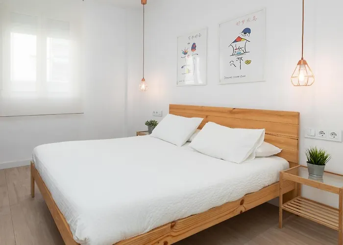 Apartup Opera Valencia