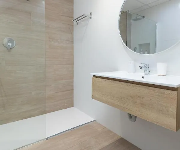 Lejlighed Apartup Opera *