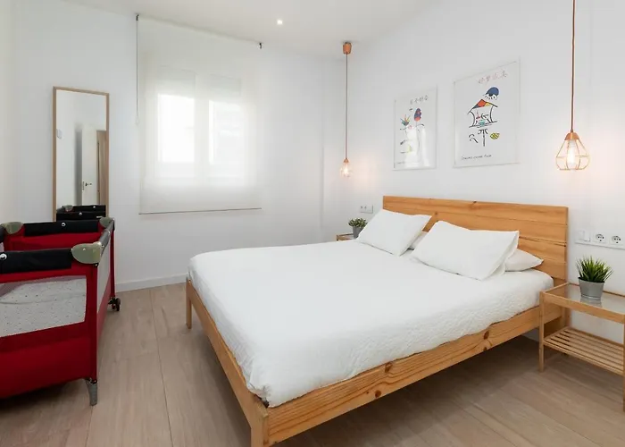 Lejlighed Apartup Opera