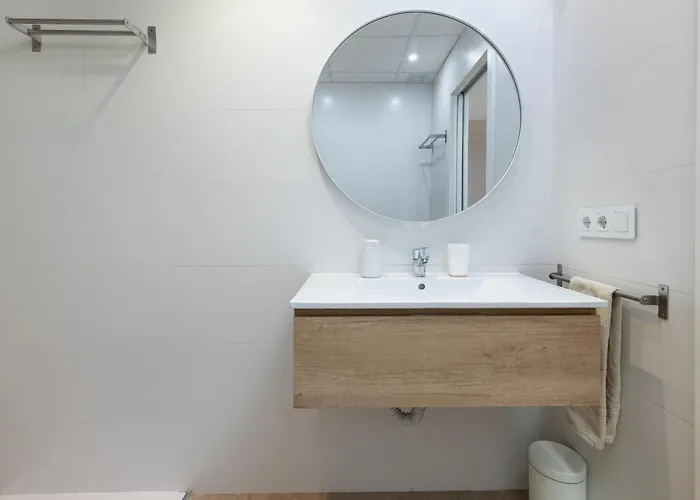 Apartup Opera Lejlighed