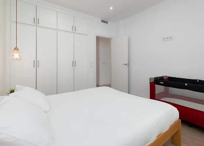 Lejlighed Apartup Opera *