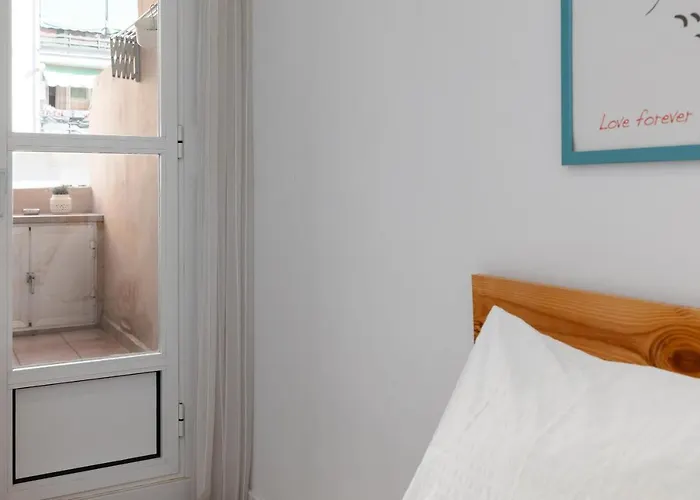 Apartup Opera Lejlighed