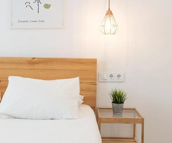Apartup Opera Lejlighed *