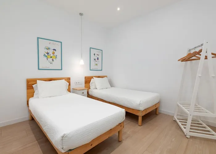 Lejlighed Apartup Opera
