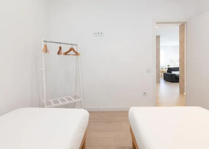 Apartup Opera Valencia