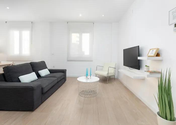 Apartup Opera Lejlighed