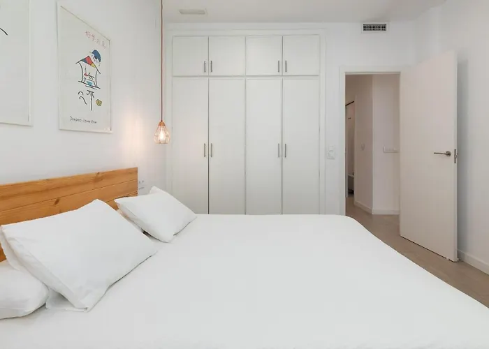 Apartup Opera Valencia