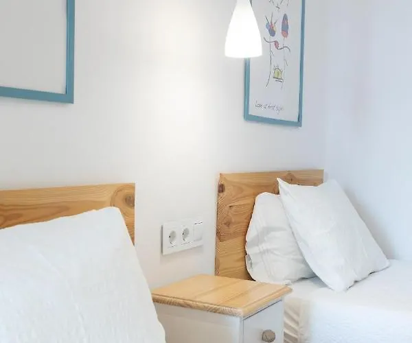 Lejlighed Apartup Opera *