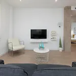 Apartup Opera Appartamento