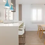 Appartamento Apartup Opera