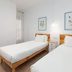 Appartamento Apartup Opera Valenza