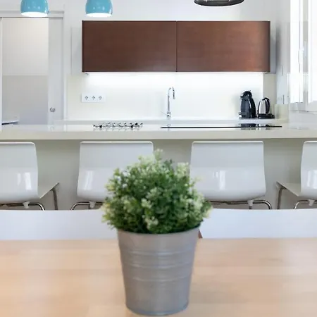 Apartup Opera * Valenza