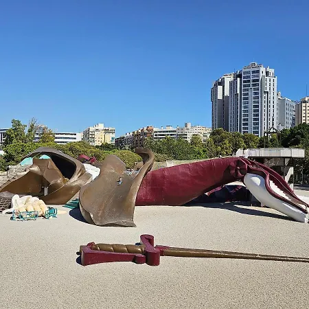 Appartamento Apartup Opera