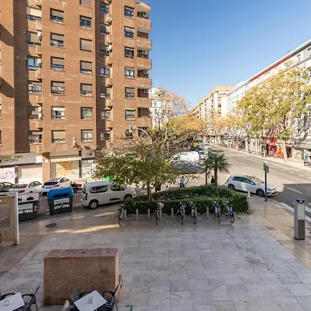 Apartup Opera * Valenza
