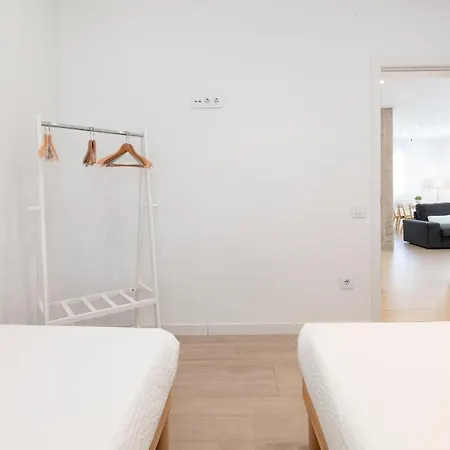 Apartup Opera Valencia