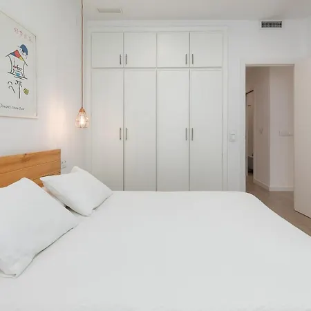 Apartup Opera バレンシア