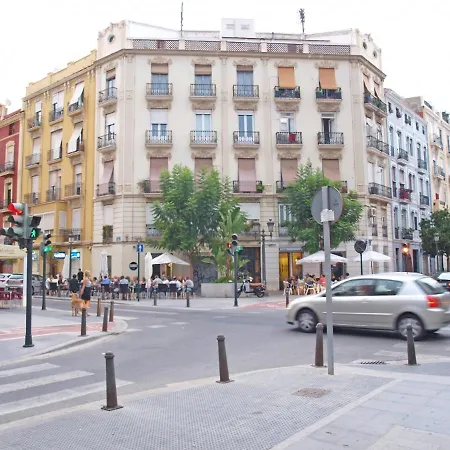 Apartup Opera Appartamento *