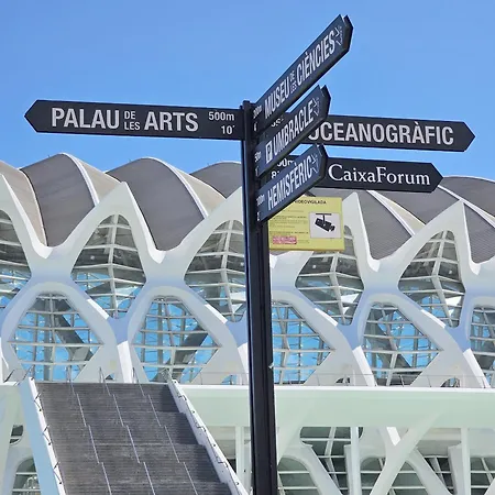 Apartup Opera Appartamento